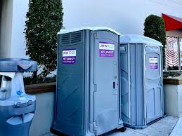 Best Deluxe Portable Toilet Rental  in China Spring, TX